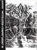 Agone : Mutilated Corpse